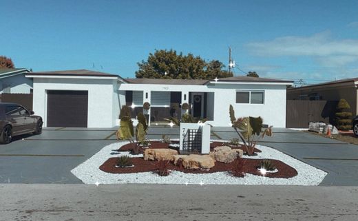 Willa w Miramar, Broward County
