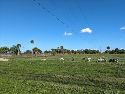 Villa in Clewiston, Hendry County