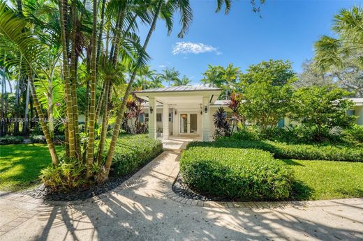 Villa en Pinecrest, Miami-Dade County