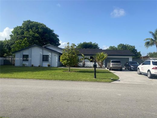 Villa in Miami, Miami-Dade