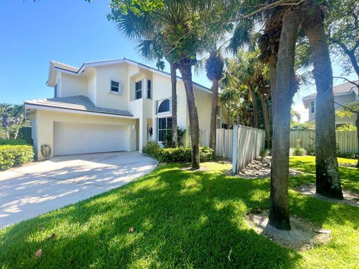 Townhouse - Jupiter, Palm Beach County