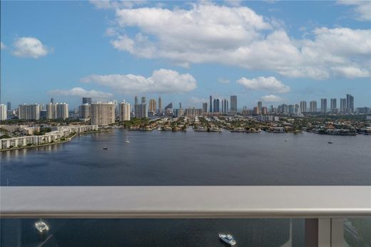 Komplex apartman Aventura, Miami-Dade County