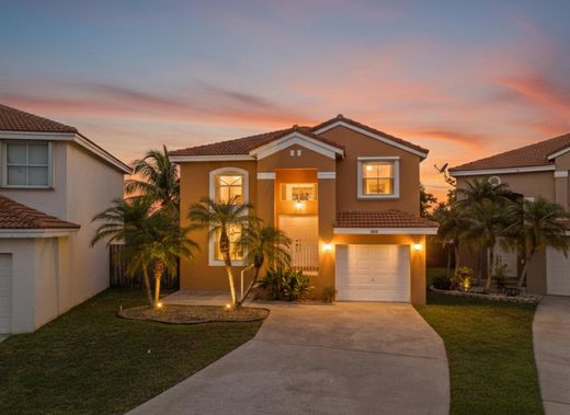 Villa in Margate, Broward County