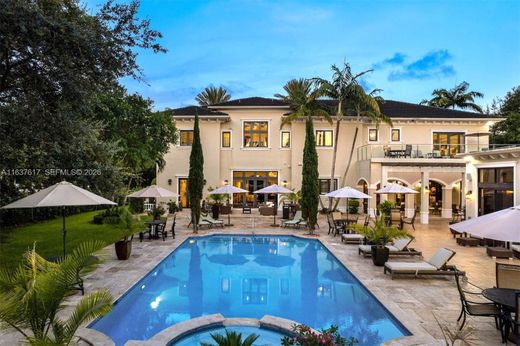 Villa - Pinecrest, Miami-Dade County