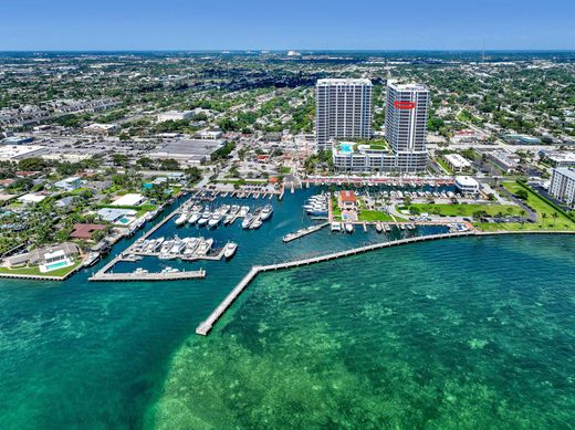 Kamienica w Lake Park, Palm Beach County