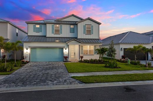 Villa in Satellite Beach, Brevard County