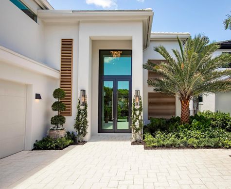 Villa in Palm Beach Gardens, Palm Beach