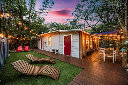 Villa in Fort Lauderdale, Broward County
