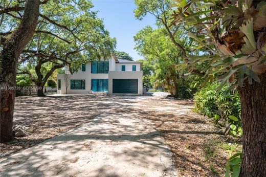 Villa in Miami, Miami-Dade