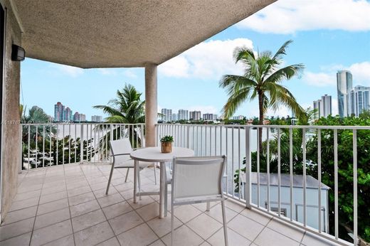 Complesso residenziale a Sunny Isles Beach, Miami-Dade County