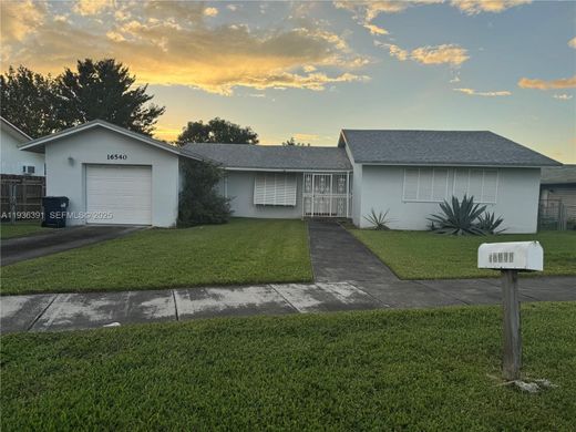 Villa a Miami, Miami-Dade County