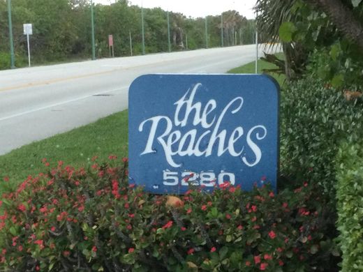 Complesso residenziale a Palm Beach Shores, Palm Beach County