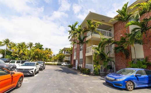Komplex apartman Fort Lauderdale, Broward County