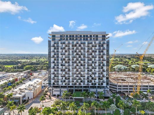 Komplex apartman Doral, Miami-Dade County