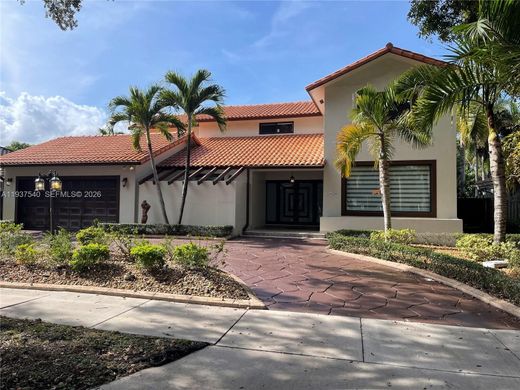 Villa a Miami Lakes, Miami-Dade County