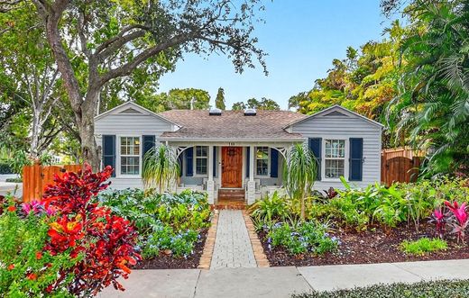 Вилла, West Palm Beach, Palm Beach County