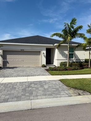 Villa - Port Saint Lucie, Saint Lucie County