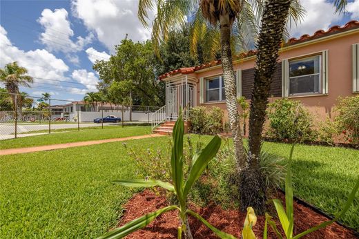 Villa in Miami, Miami-Dade