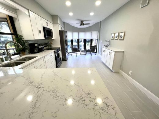 Townhouse in Jupiter, Palm Beach