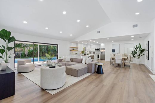 Coral Springs, Broward Countyのヴィラ