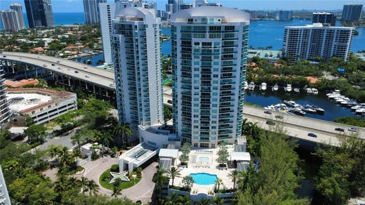 公寓楼  Aventura, Miami-Dade County