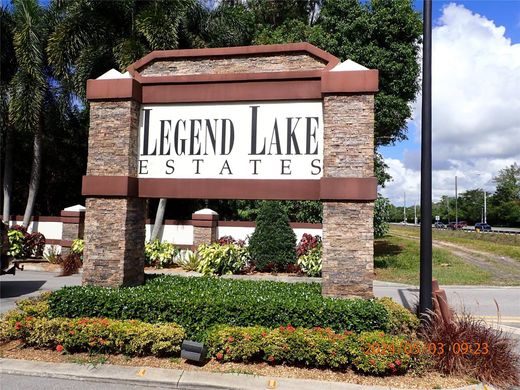 别墅  Lake Worth, Palm Beach County