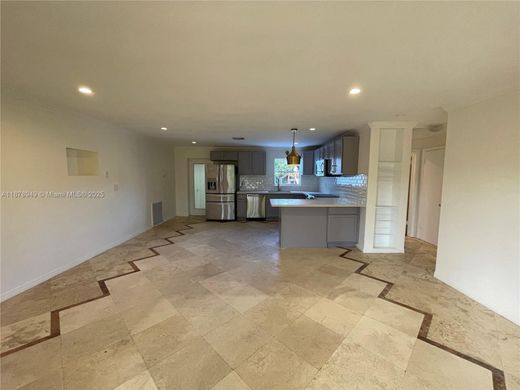 ‏וילה ב  Hallandale Beach, Broward County