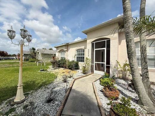 Villa en Port Saint Lucie, Saint Lucie County