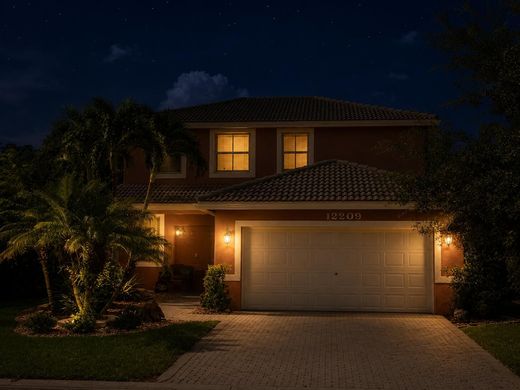 Villa in Coral Springs, Broward County