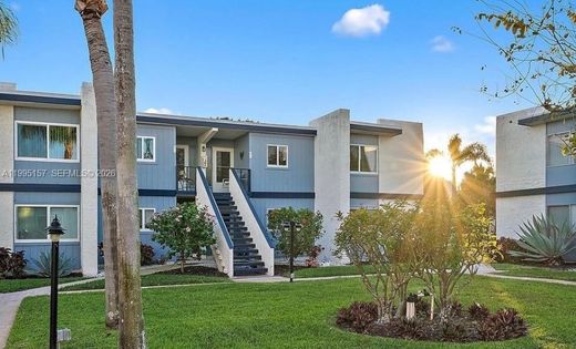 Complexes résidentiels à Jensen Beach, Comté de Martin