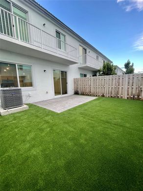 Townhouse in Homestead, Miami-Dade