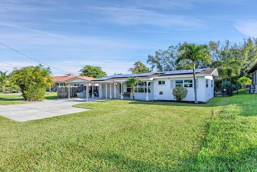 Вилла, Форт-Лодердейл, Broward County