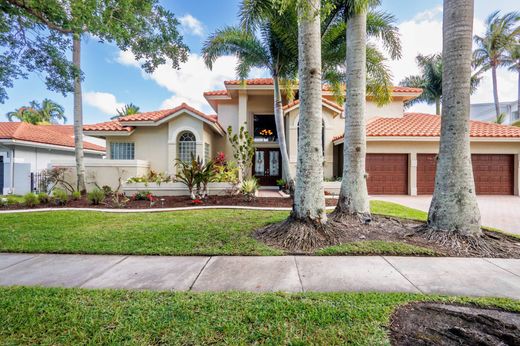Villa Pembroke Pines, Broward County