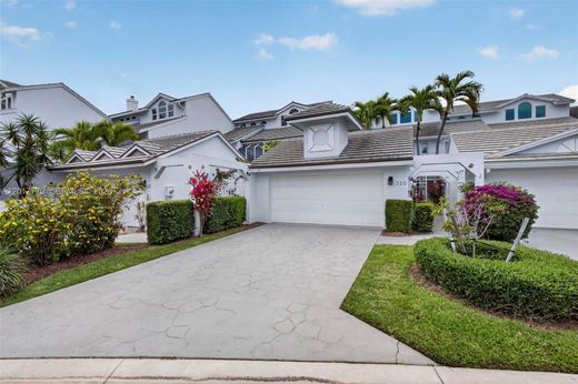 Townhouse in Jupiter, Palm Beach