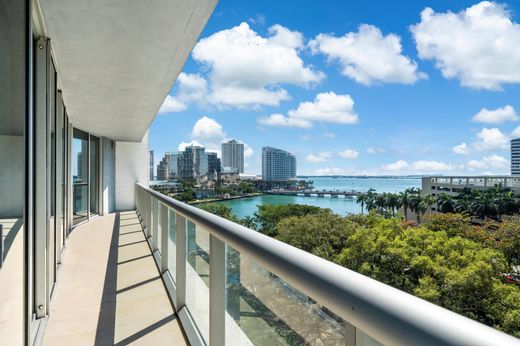 Wohnkomplexe in Miami, Miami-Dade County