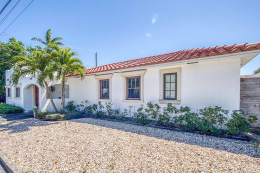 Villa en Lake Worth, Palm Beach County