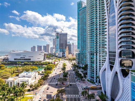Wohnkomplexe in Miami, Miami-Dade County