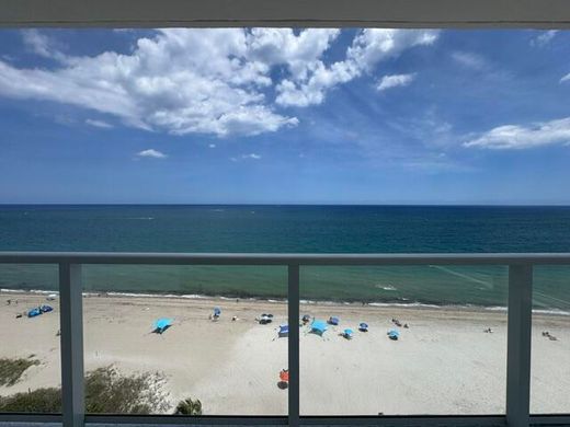 Kamienica w Pompano Beach, Broward County