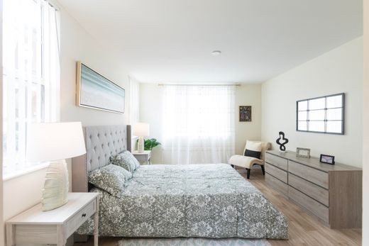 Residential complexes in Miami, Miami-Dade