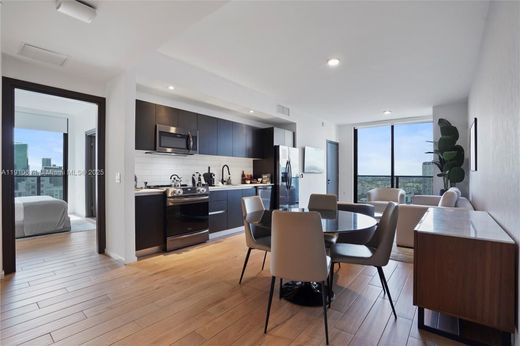 Appartementencomplex in Miami, Miami-Dade County