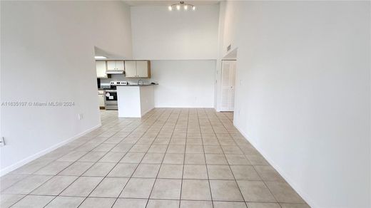 Komplex apartman Hialeah, Miami-Dade County