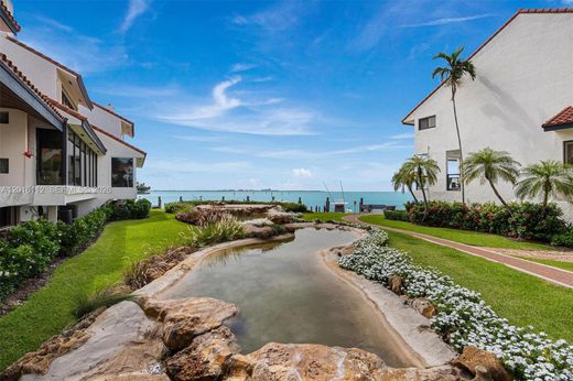 Residential complexes in Miami, Miami-Dade