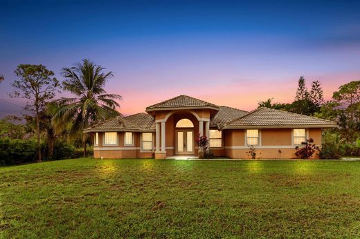 Villa a West Palm Beach, Palm Beach County