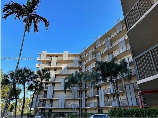 Komplex apartman Aventura, Miami-Dade County