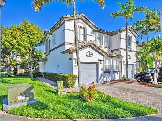 Townhouse in Doral, Miami-Dade