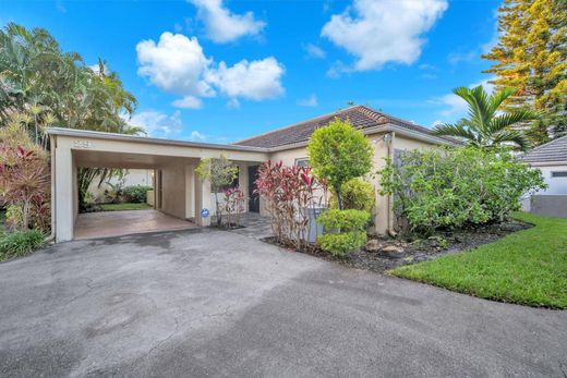 ‏בניין ב  הוליווד, Broward County