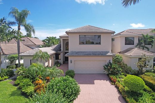 Villa - Palm Beach Gardens, Palm Beach County