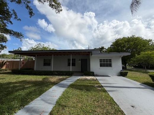 Villa in West Miami, Miami-Dade