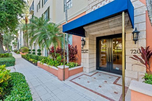 Komplex apartman West Palm Beach, Palm Beach County