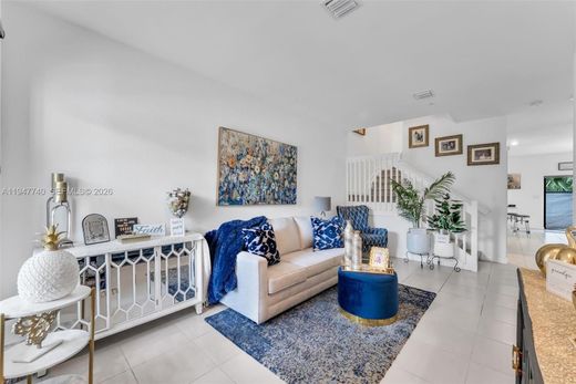 Townhouse in Pembroke Pines, Broward County